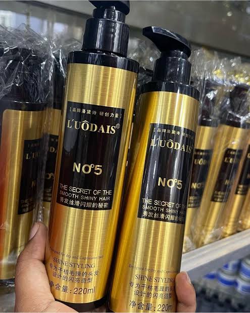 Luodais Hair Lotion