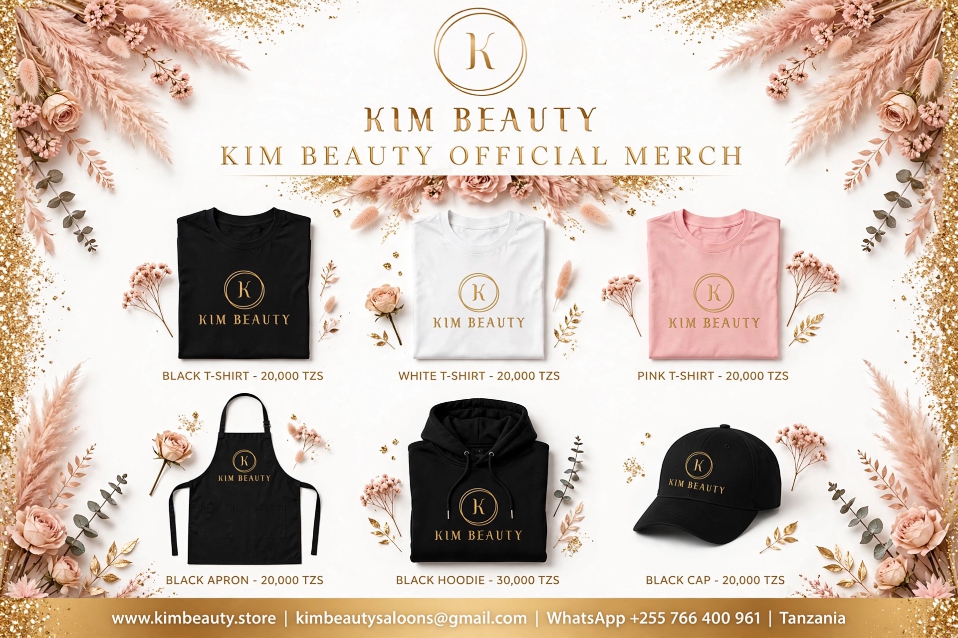 Kim Beauty Collection , photo 8