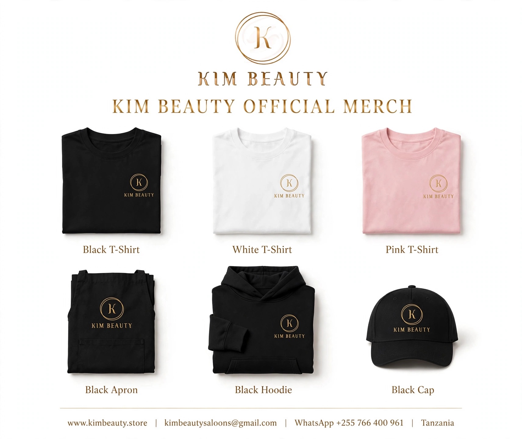 Kim Beauty Collection , photo 10