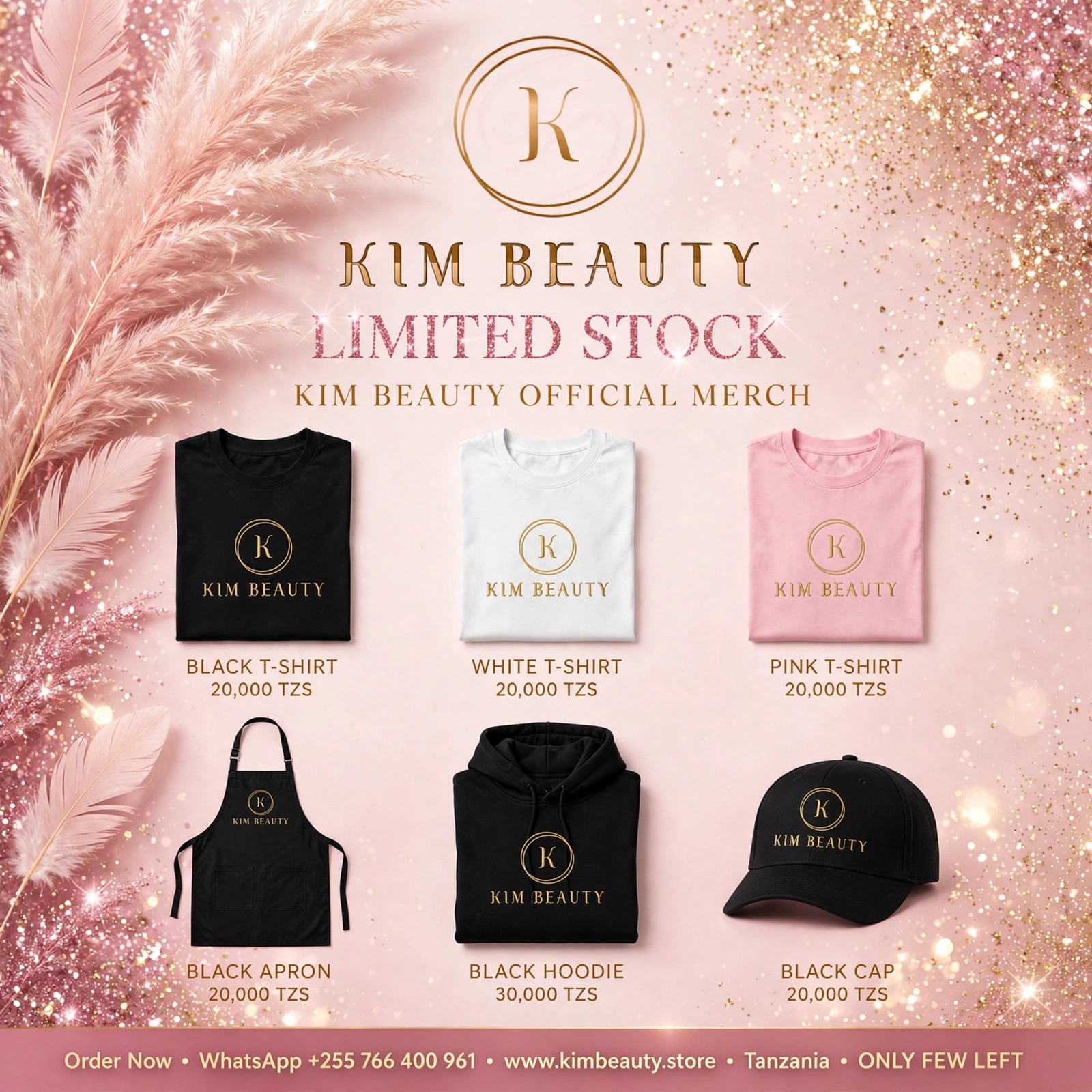 Kim Beauty Collection , photo 13