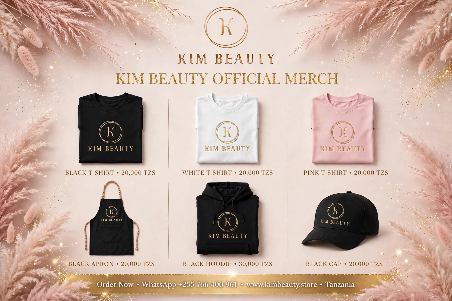 Kim Beauty Collection , photo 12