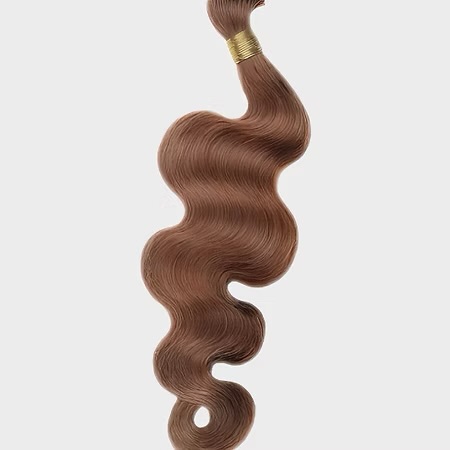 Body Wave Bulk Hair — 3Pcs, photo 7