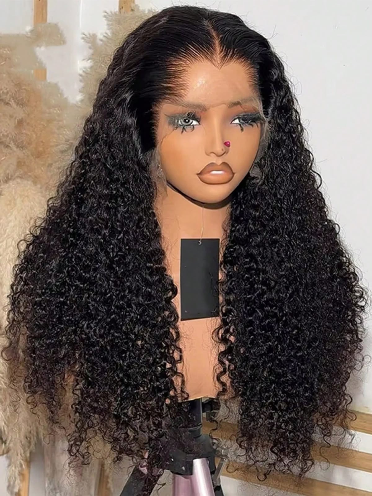 Wigs Collection , photo 7
