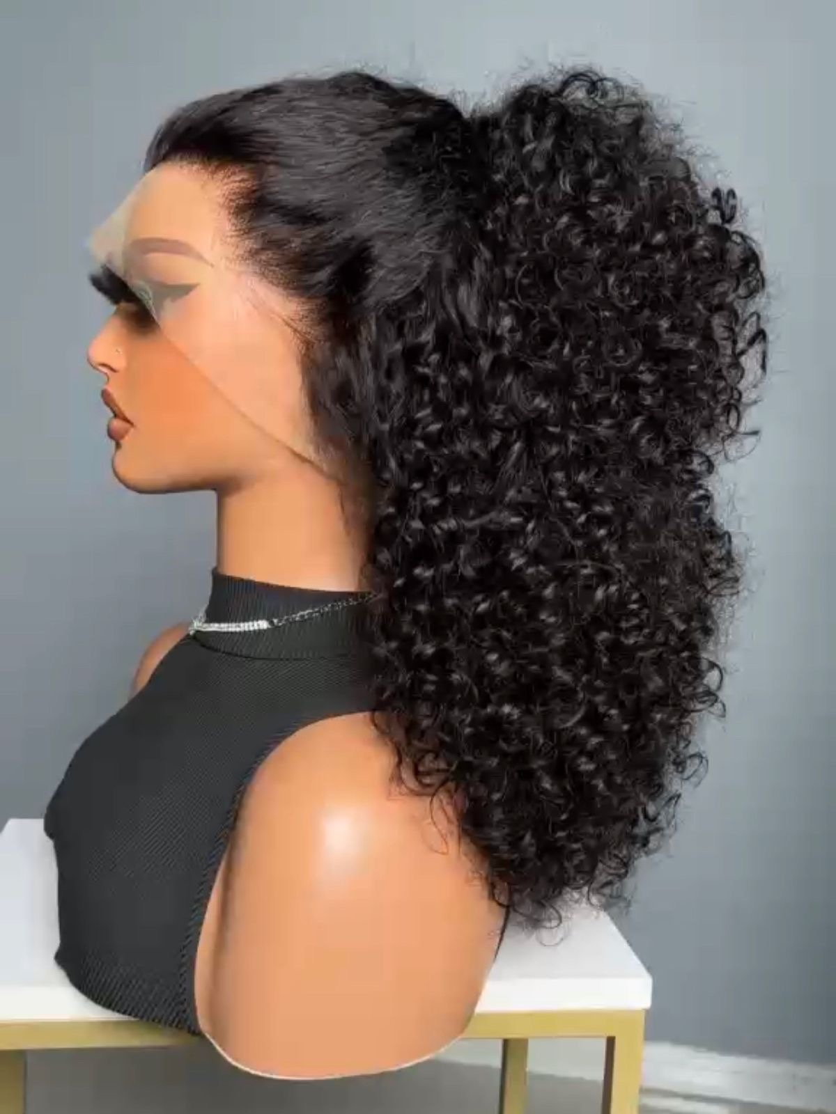 Wigs Collection , photo 6