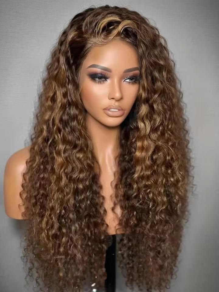 Wigs Collection , photo 3