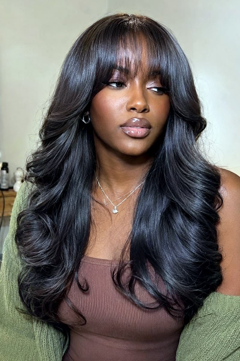 Wigs Collection , photo 10