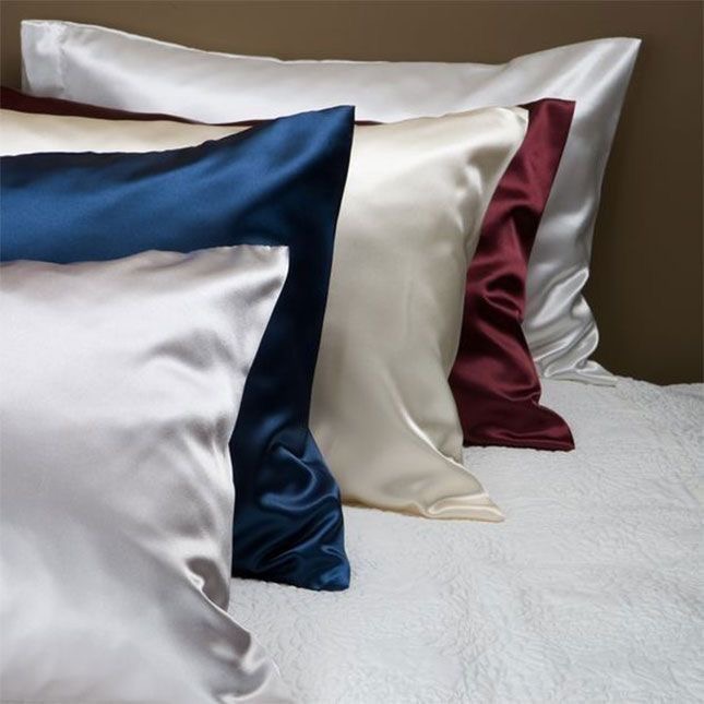 Satin Pillowcase - 2 Pcs, photo 14