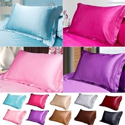 Satin Pillowcase - 2 Pcs, photo 11