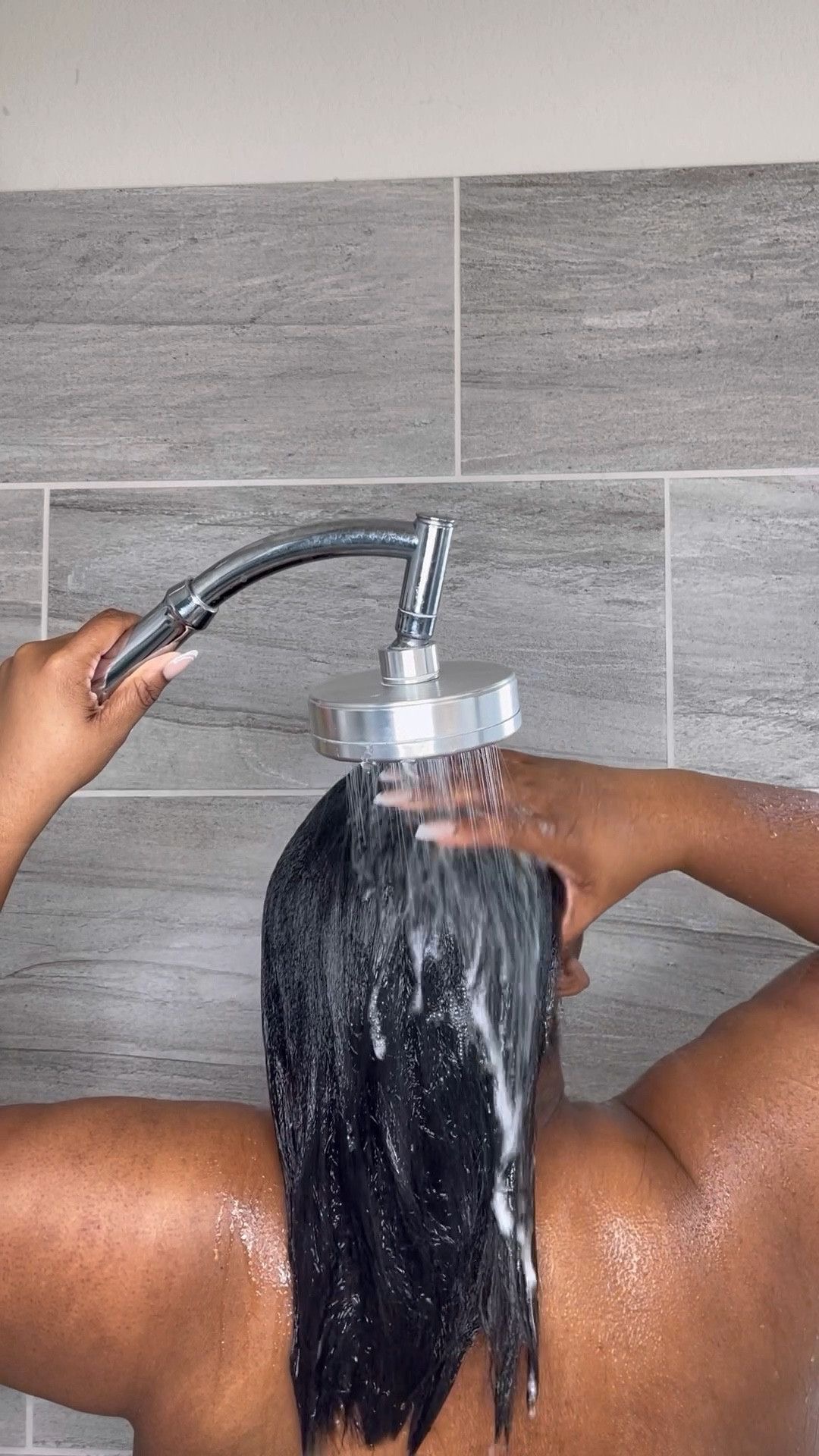 Hydrating Shampoo 400ml, photo 5
