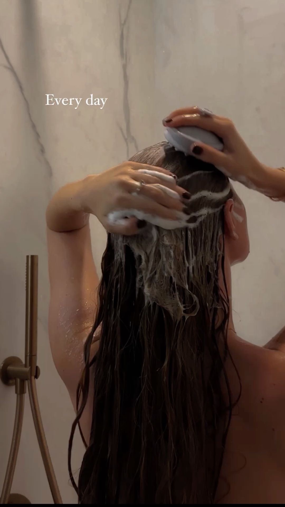Hydrating Shampoo 400ml, photo 2