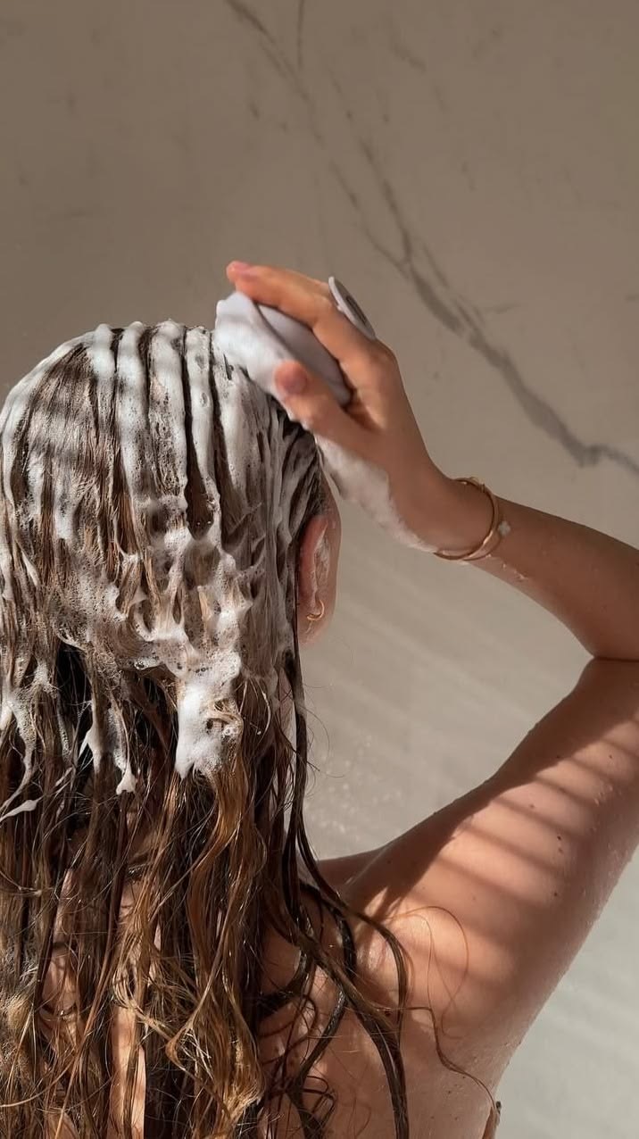 Hydrating Shampoo 400ml, photo 4