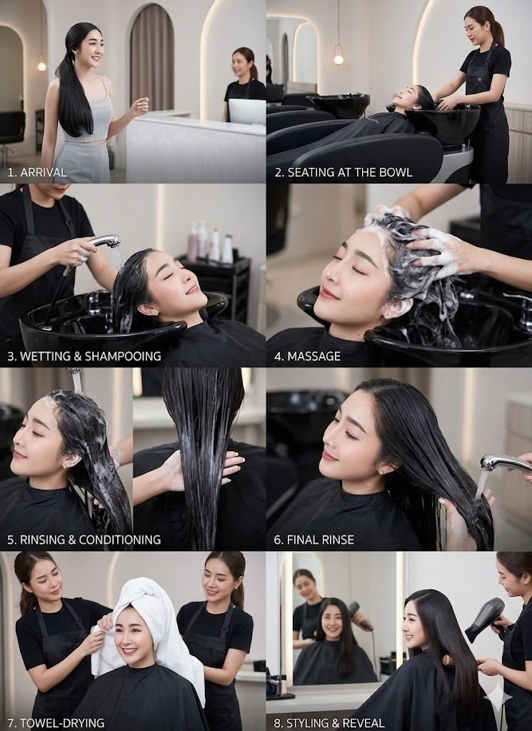 Deep Repair Hair Mask, photo 2