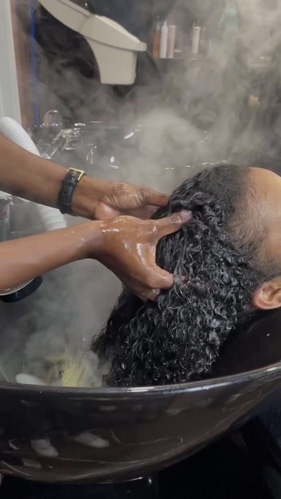 Deep Repair Hair Mask, photo 9