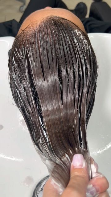 Deep Repair Hair Mask, photo 5