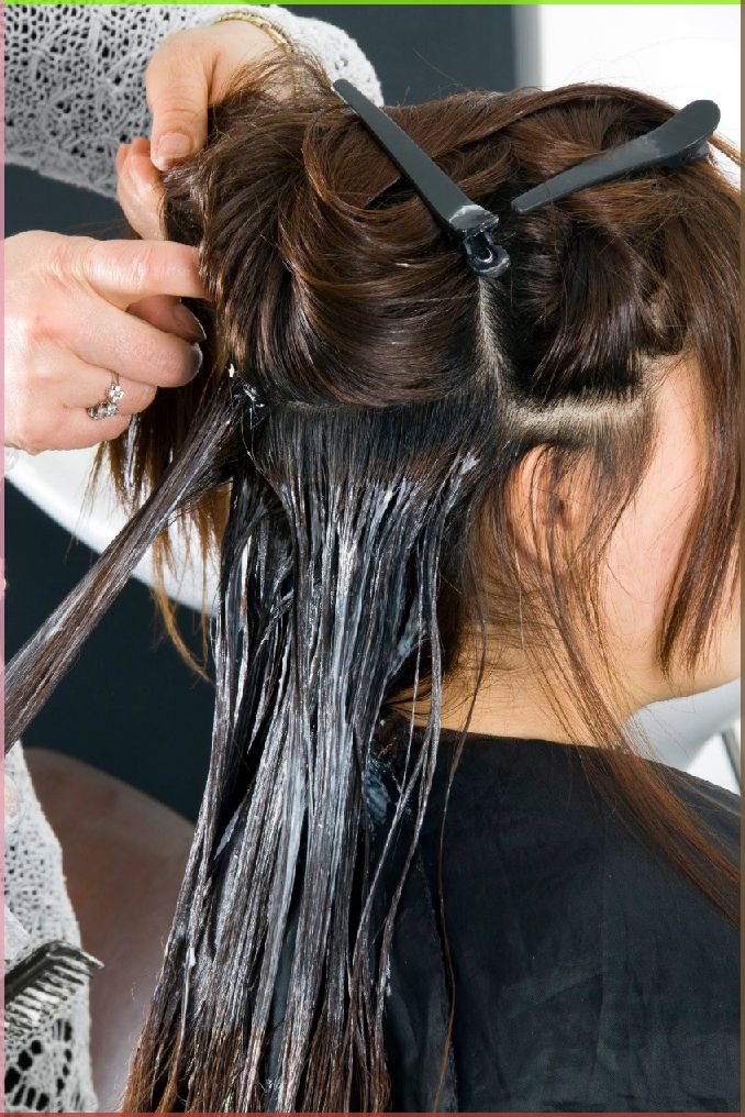 Deep Repair Hair Mask, photo 7