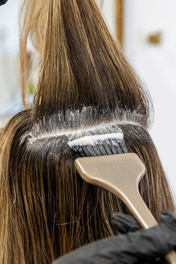 Deep Repair Hair Mask, photo 4