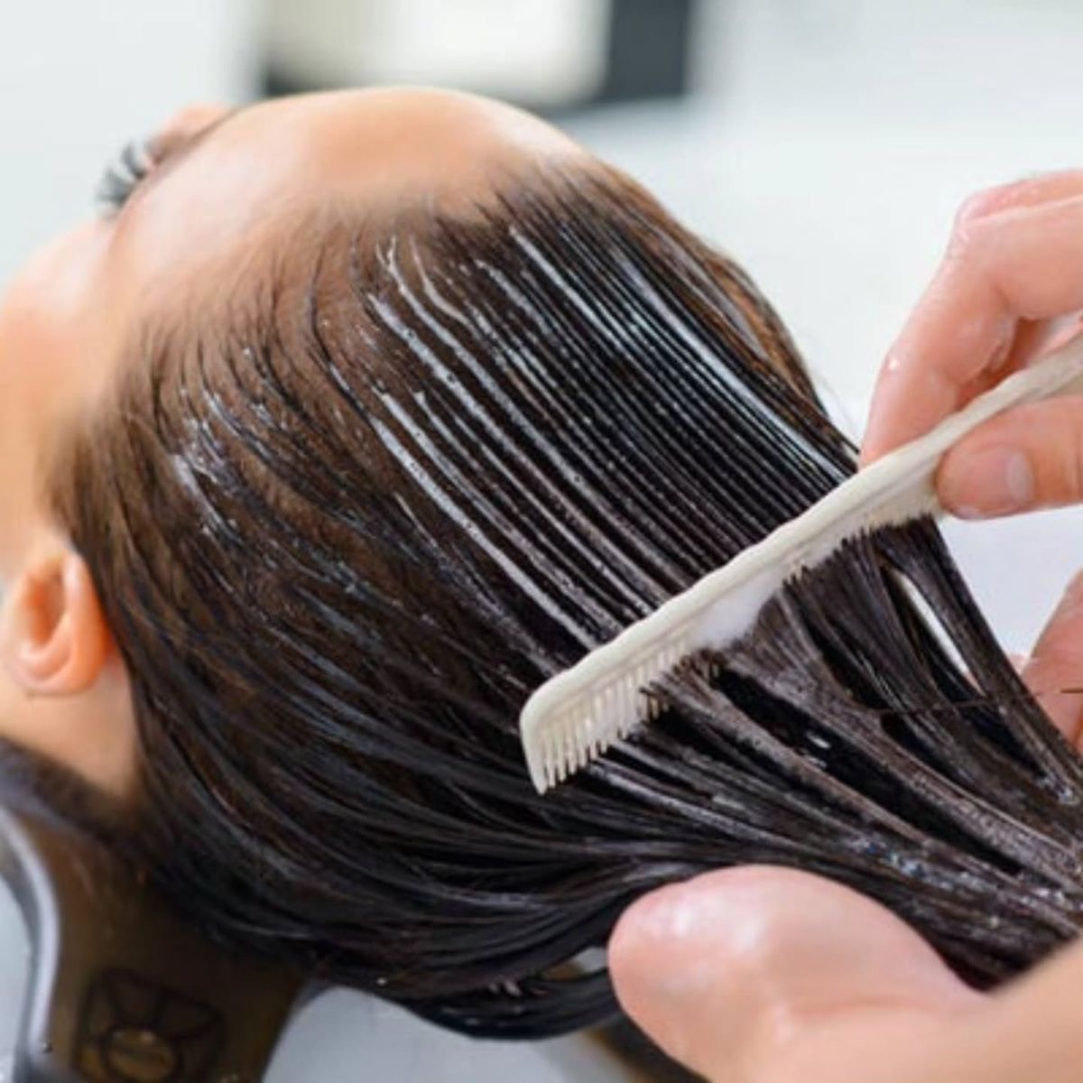 Deep Repair Hair Mask