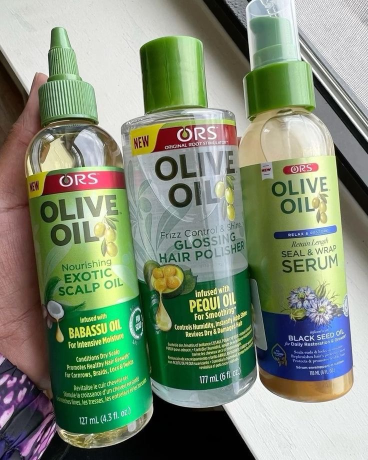 Argan Shine Serum