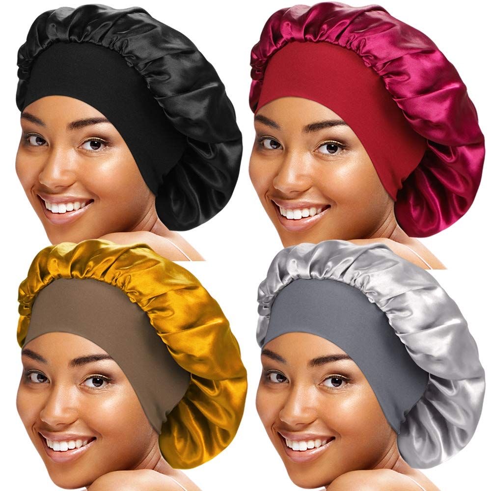 Silk Bonnet, photo 4