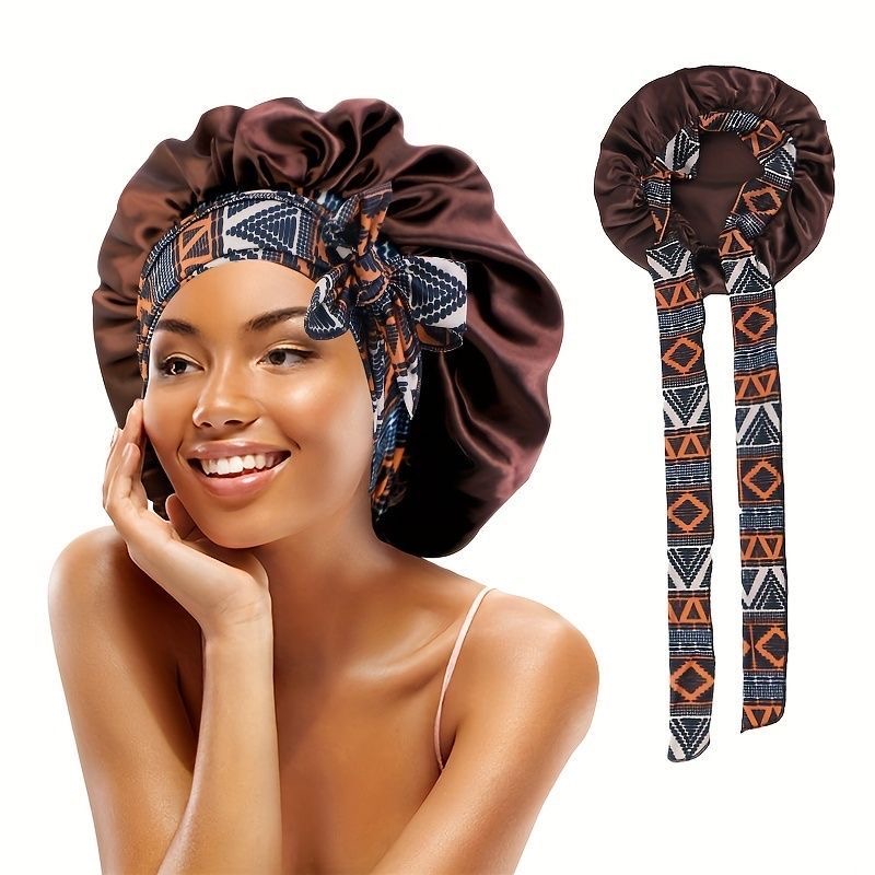 Silk Bonnet, photo 2
