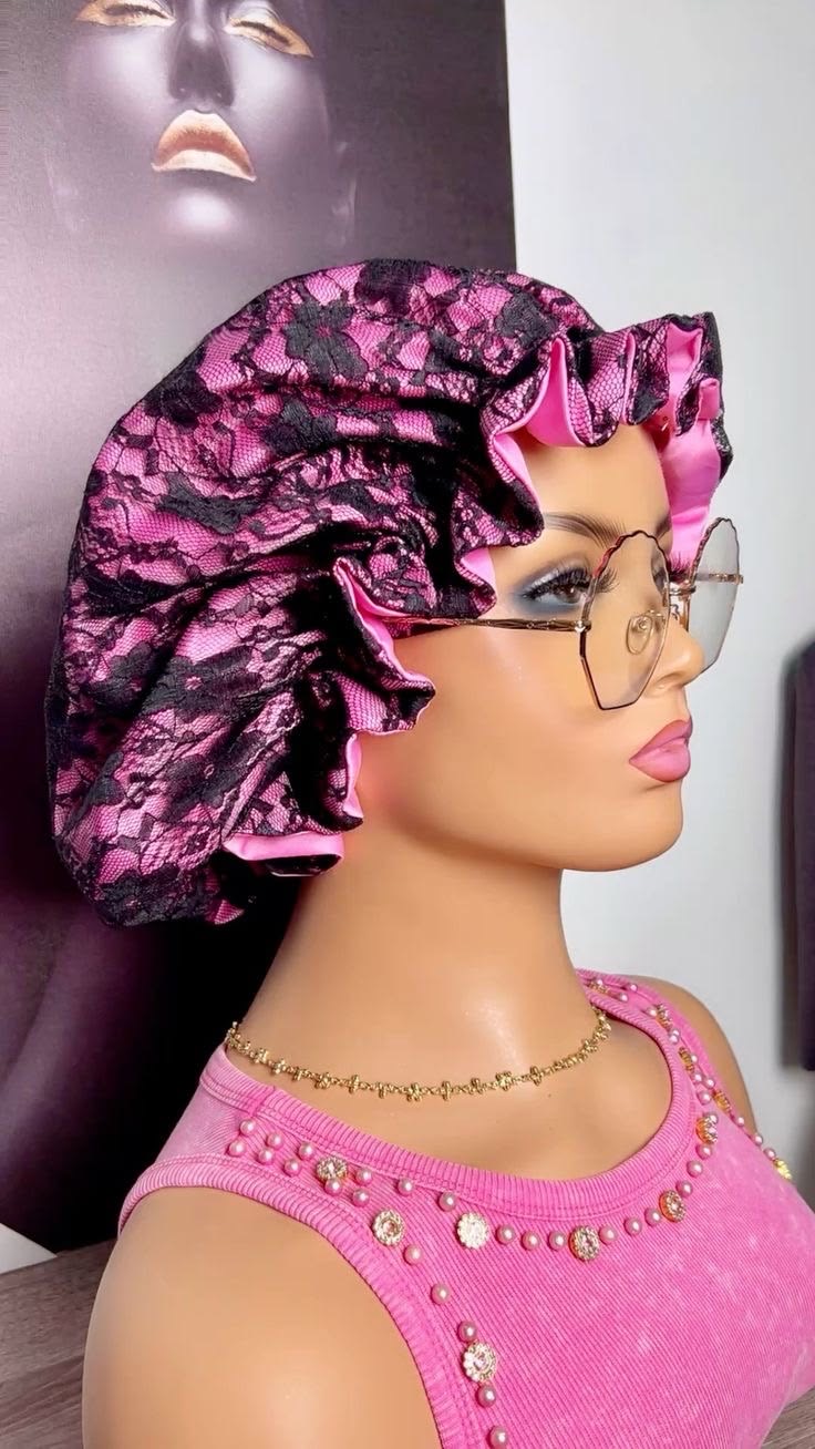 Silk Bonnet, photo 3