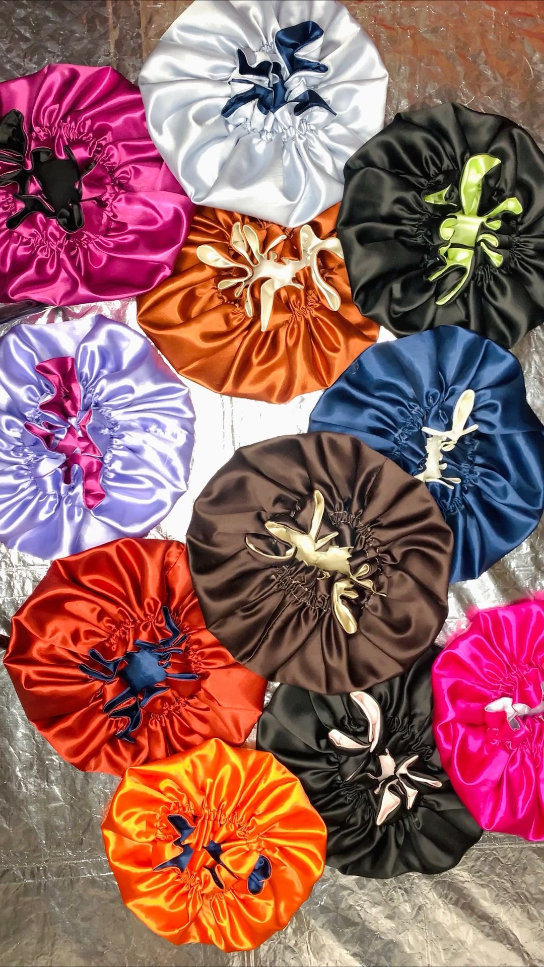 Silk Bonnet, photo 5