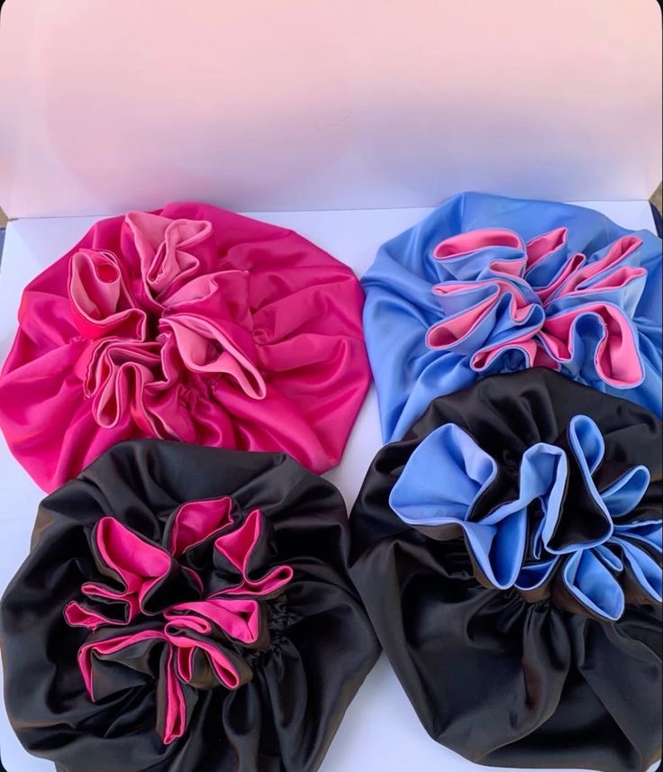 Silk Bonnet, photo 6