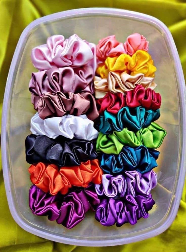 Silk Bonnet, photo 10