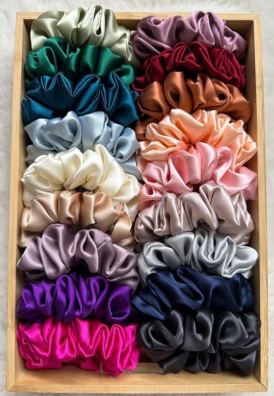 Silk Bonnet, photo 9