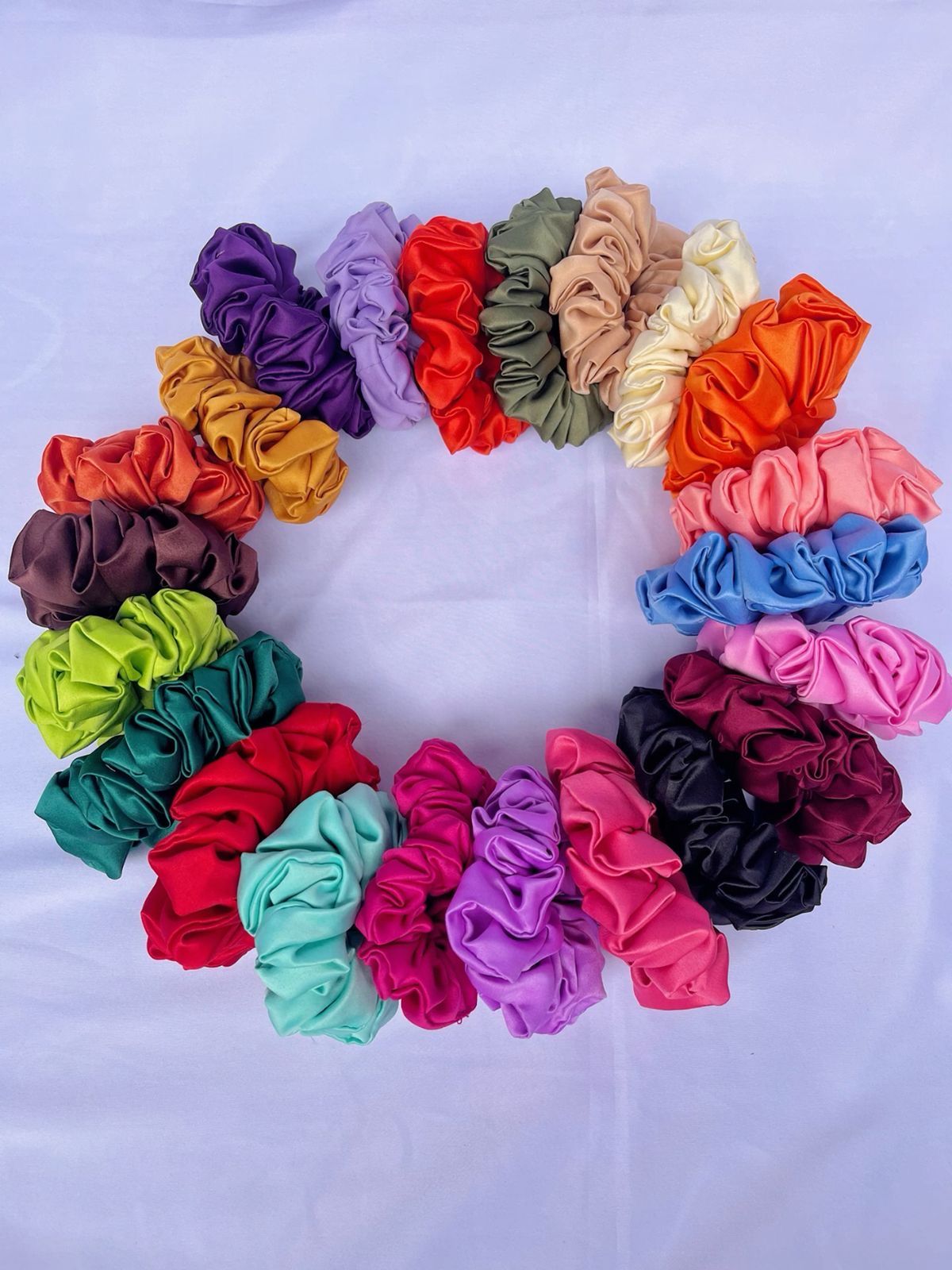 Silk Bonnet, photo 11