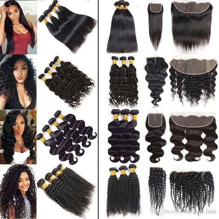 Wigs Collection , photo 13