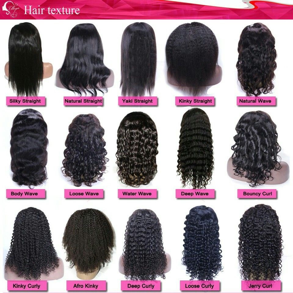 Wigs Collection , photo 16