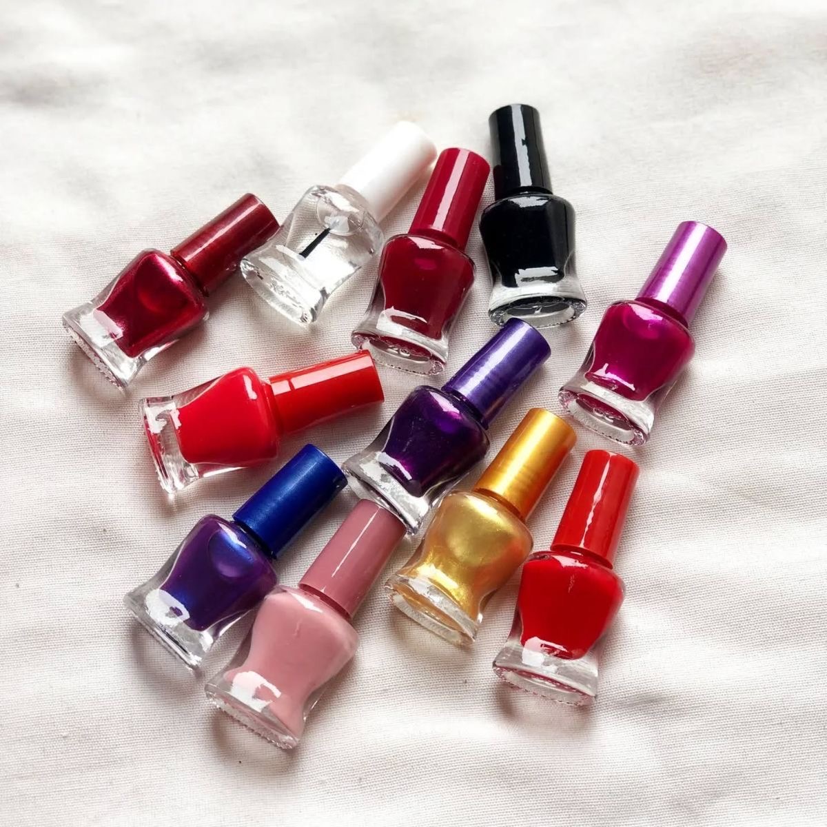 Gel Polish Set (3 Colours), photo 2