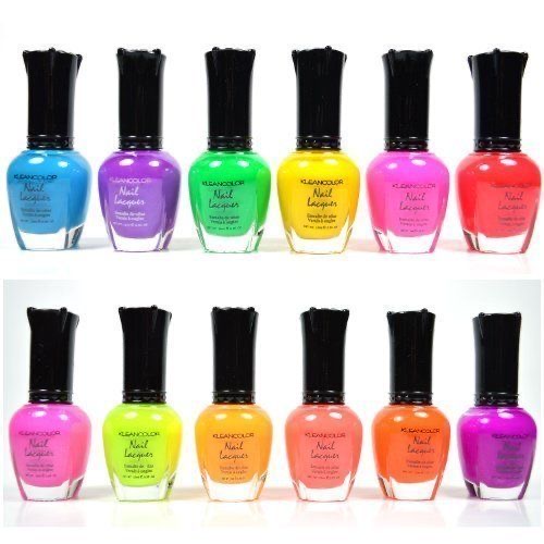 Gel Polish Set (3 Colours), photo 5