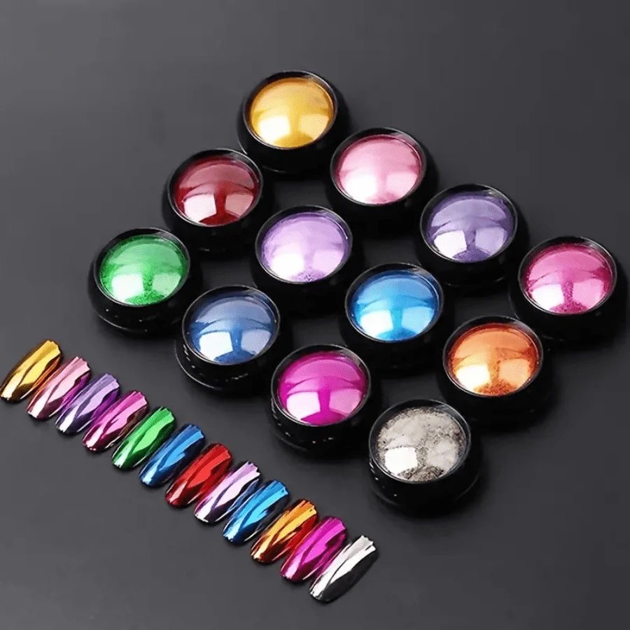 Gel Polish Set (3 Colours), photo 9
