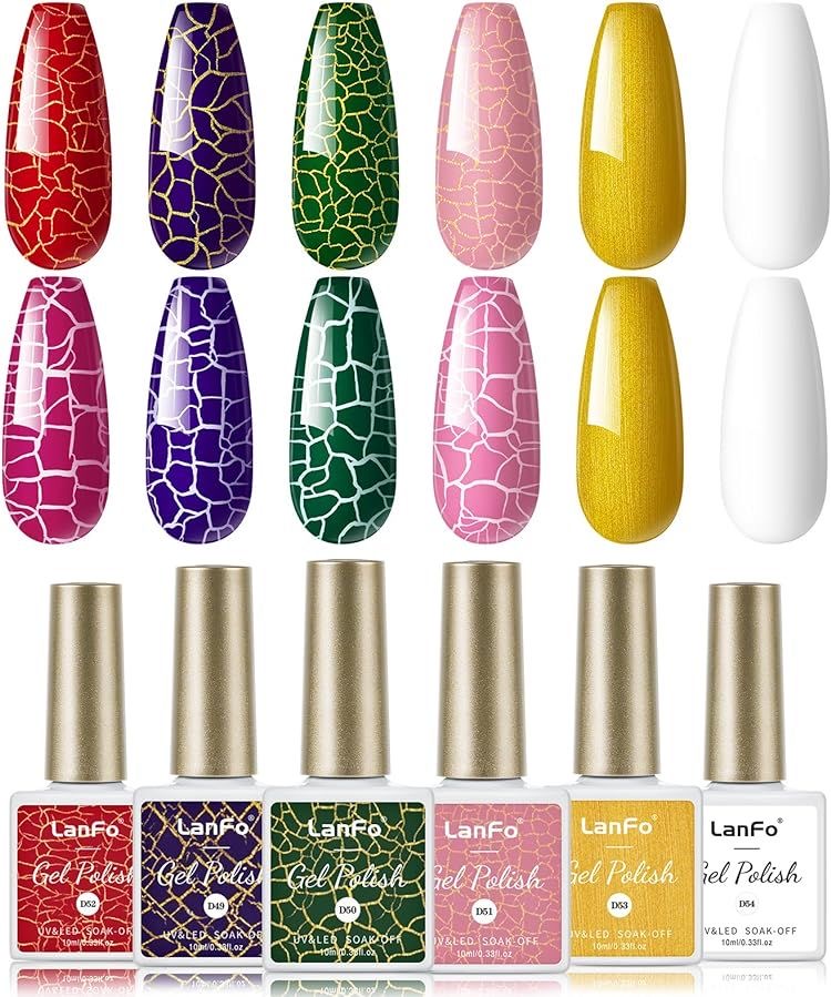 Gel Polish Set (3 Colours), photo 15