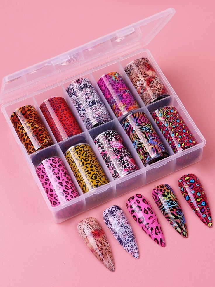 Gel Polish Set (3 Colours), photo 16