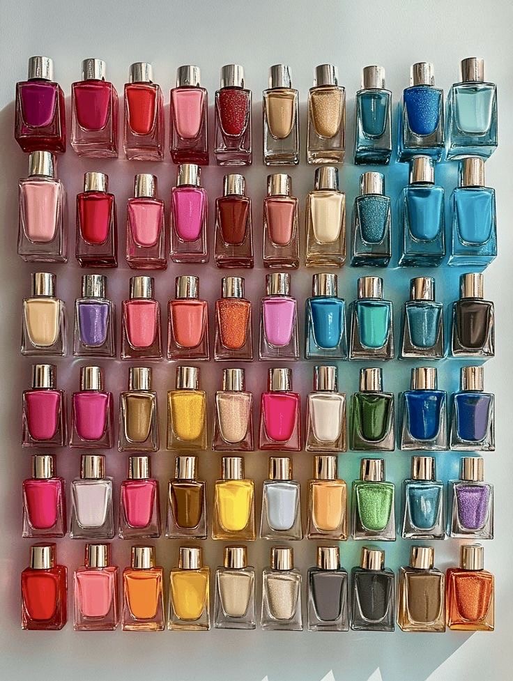 Gel Polish Set (3 Colours), photo 22