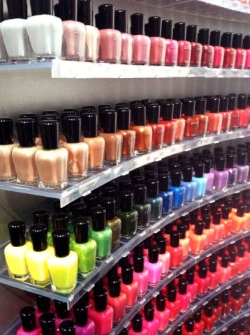 Gel Polish Set (3 Colours), photo 25