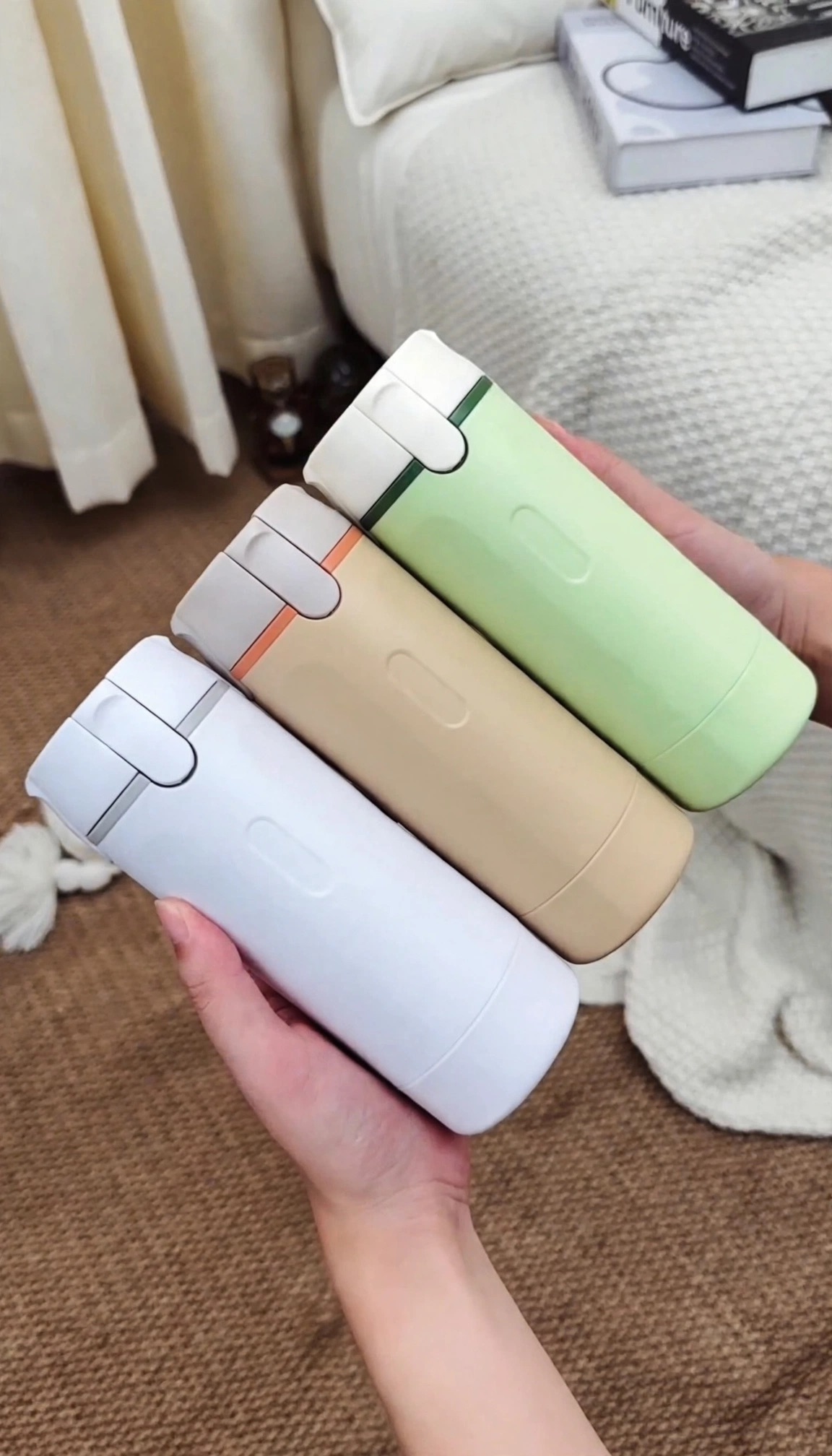 4-in-1 Travel Pump Bottle, photo 10